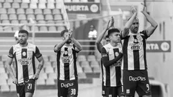 La lista interminable de 10 jugadores lesionados en Alianza Lima