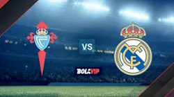Celta de Vigo y Real Madrid se enfrentan en LaLiga 2023-24.