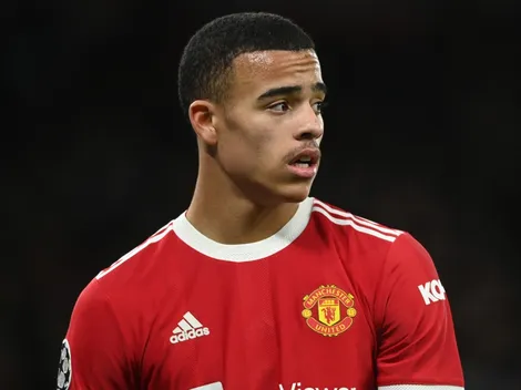 Mason Greenwood, de pedir su salida de Manchester United ¿a ser dirigido por un ex Liverpool?