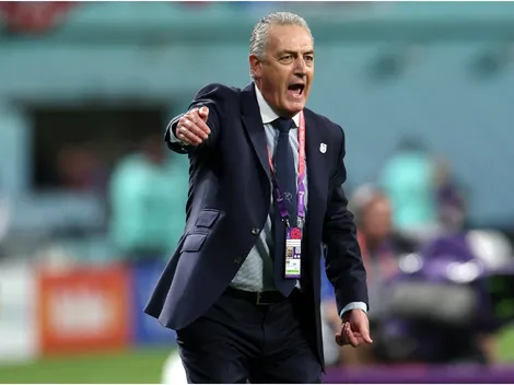 Desde la FEF se refieren a la posible sanción por la demanda de Gustavo Alfaro