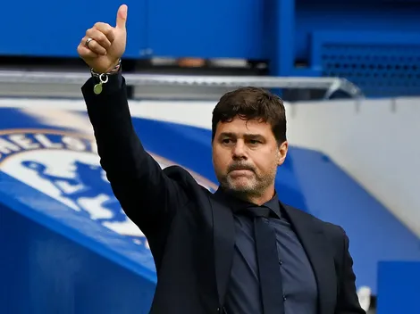¡Más de 400 millones! Chelsea sigue gastando y Pochettino suma un nuevo refuerzo directo de la MLS