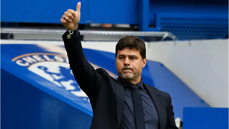 Chelsea sigue gastando y Pochettino suma un nuevo refuerzo directo de la MLS