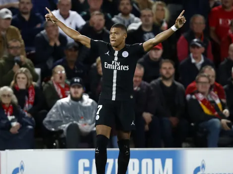 Mbappé y Liverpool: ¿un sueño que se hace realidad?
