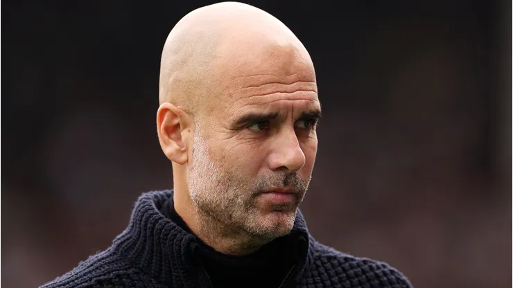 Sorpresa mundial, Pep Guardiola operado de urgencia