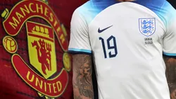 Manchester United va por un jugador suspendido para reemplazar a Greenwood