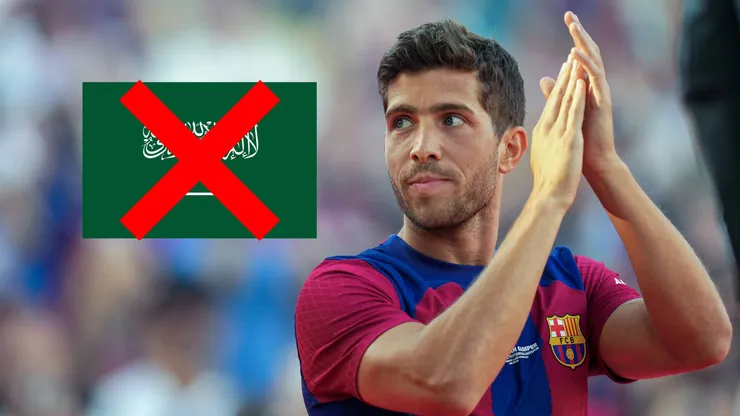 Sergi Roberto