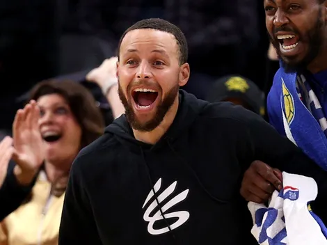 El intercambio de Warriors para darle a Curry el MVP de la NBA 2023