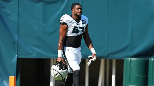 Photo by Mitchell Leff/Getty Images