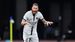 Ramos sigue en la agencia libre: cayó otra opción para el defensor