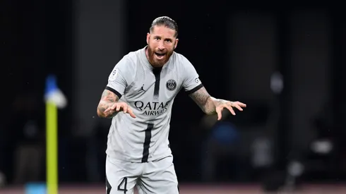 Ramos sigue en la agencia libre: cayó otra opción para el defensor