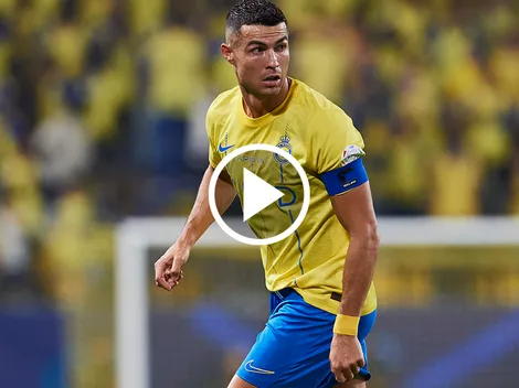 ¿Cómo salieron Al Nassr vs. Shabab Al-Ahli por los Play-Offs de la Liga de Campeones AFC 2023-24?