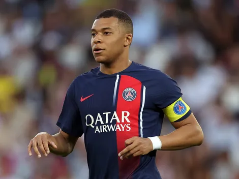 Atento Real Madrid: la cifra que espera PSG por Mbappé