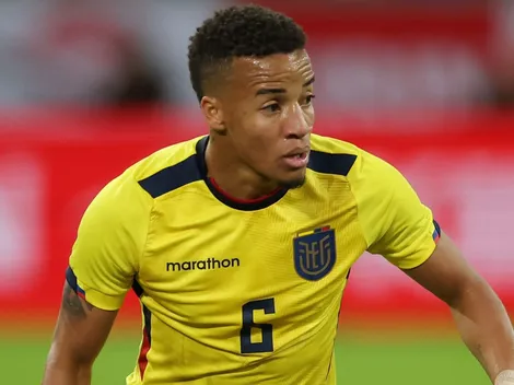 Periodista ecuatoriano revela la resolución del TAS sobre el caso Byron Castillo