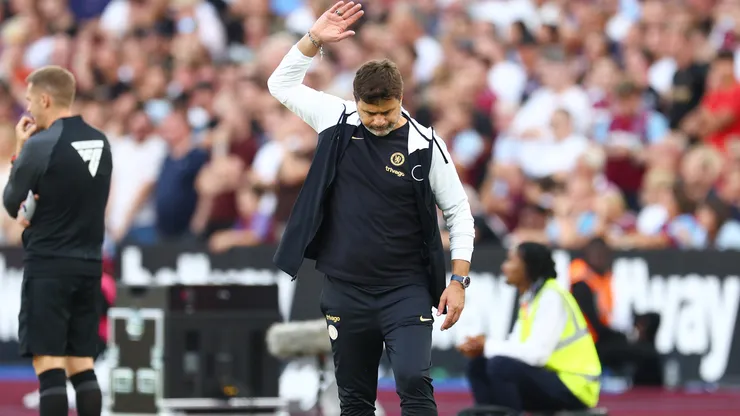 Las lesiones no dejan en paz al Chelsea de Mauricio Pochettino
