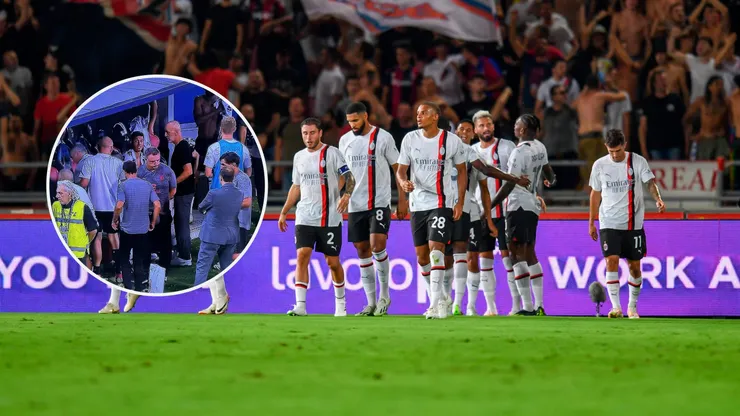 AC Milan