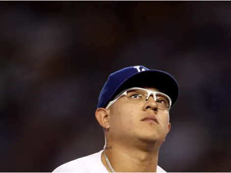 VIDEO: Así quedó el estadio de Dodgers y Julio Urías tras el Huracán Hilary