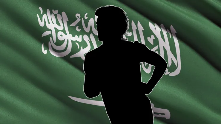 Club saudí dejará libre a estrella a un mes de haberlo fichado por 30 millones de euros