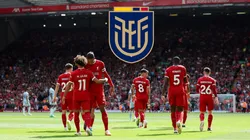 Liverpool ya preguntó por este jugador ecuatoriano