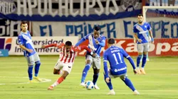 Emelec recupera a este jugador para su partido de LigaPro