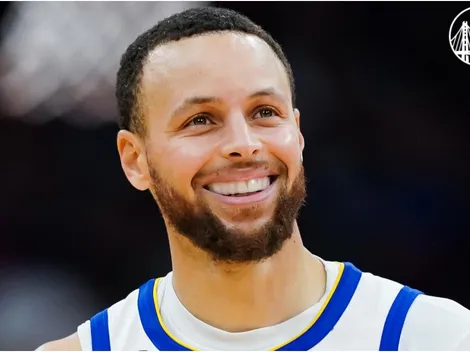 ¿Curry o Paul de base?: El quinteto de ensueño Golden State Warriors para la NBA 2023-24