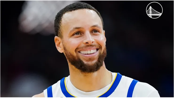 Stephen Curry