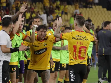 Barcelona SC tendrá este "regalo" en su próximo partido