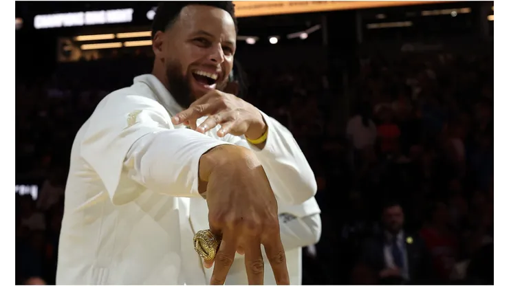 Stephen Curry