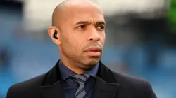 Thierry Henry consiguió trabajo como nuevo entrenador en Francia