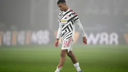 Manchester United confirma la desvinculación de Mason Greenwood