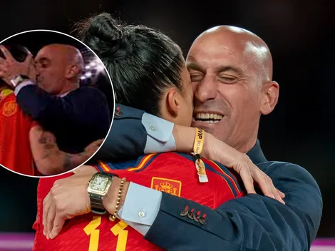 Gobierno de España: "Rubiales debe dar explicaciones y pedir perdón"