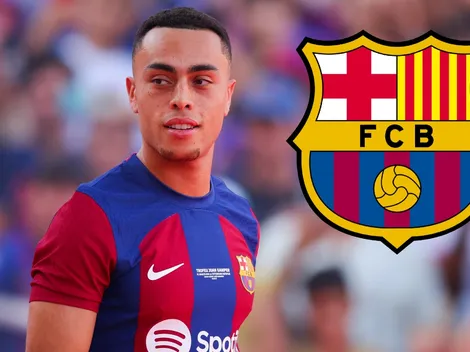 Oficial: Dest abandona Barcelona