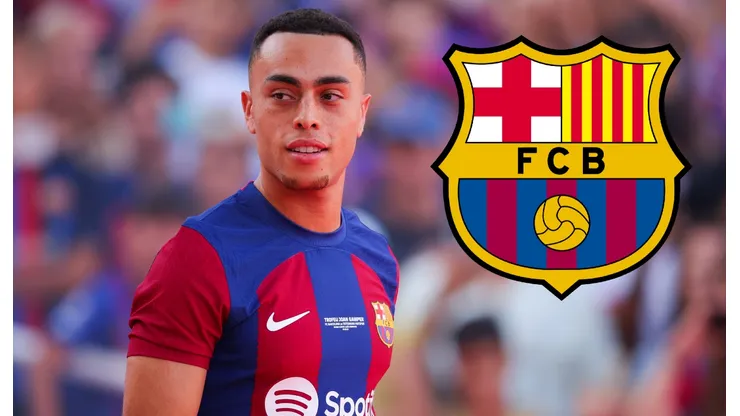 Sergiño Dest.