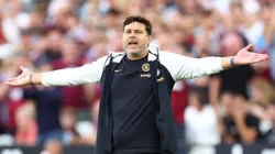 Chelsea sigue en el mercado y Pochettino revela el próximo objetivo