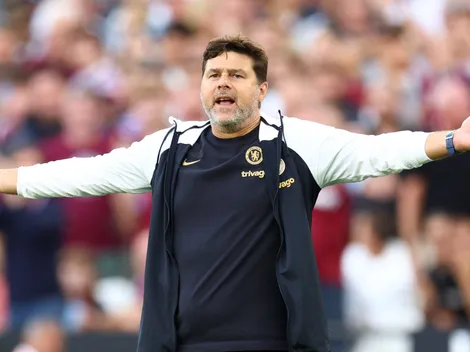 Chelsea sigue en el mercado y Pochettino revela el próximo objetivo