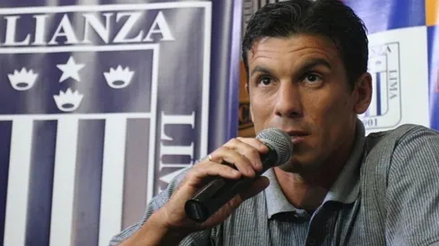 Larriera considera un empate valioso en Cusco, a pesar de todo