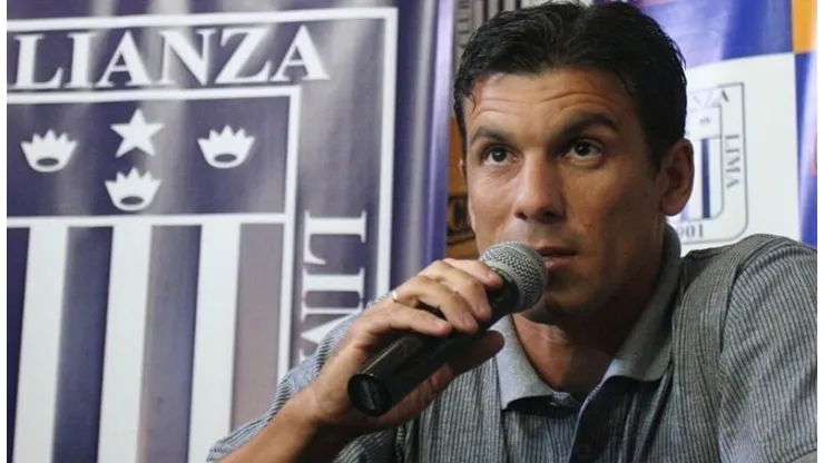 Larriera considera un empate valioso en Cusco, a pesar de todo
