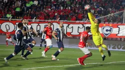 Alianza pierde la punta del acumulado tras su empate en Cusco