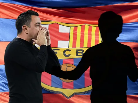 Barcelona ya trabaja en un mega fichaje para el 2024