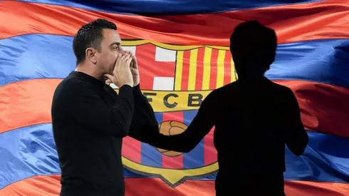 Barcelona ya trabaja en un mega fichaje para el 2024