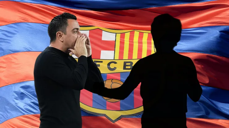 Barcelona ya trabaja en un mega fichaje para el 2024