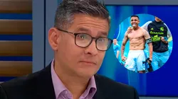Erick Osores destroza a todos por el favoritismo del VAR hacia Sporting Cristal