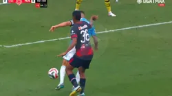 ¡Robo en el Gallardo! Penal polémica a favor de Cristal