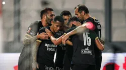 Alianza apuesta un XI novedoso ante Cienciano