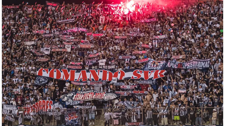 Alianza Lima y sus 2 primeros refuerzos para la siguiente temporada