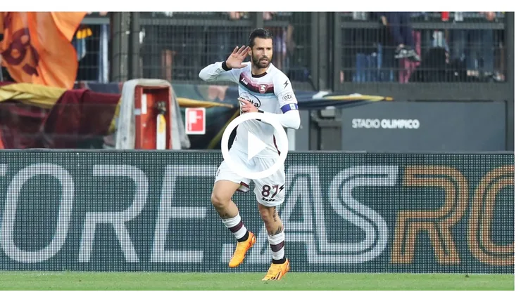 Antonio Candreva