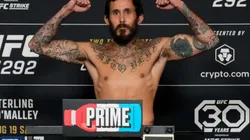 Con el título en la mira: La fortuna que se llevó 'Chito' Vera tras vencer a Munhoz