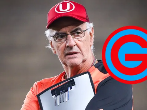 Jorge Fossati explicó empate ante Deportivo Garcilaso: "Parecía más una pesadilla"