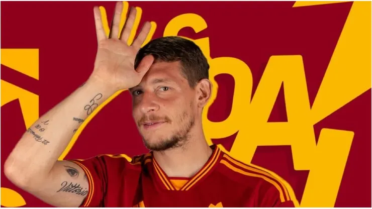 Andrea Belotti