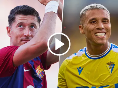 Barcelona vs. Cádiz, EN VIVO por LaLiga de España 2023: hora, TV y streaming online