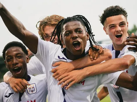 (VIDEO) Nilson Angulo marca su primer gol de la temporada